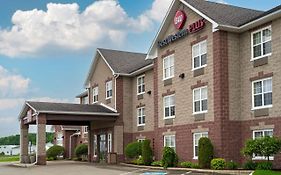 Best Western Grand Sault